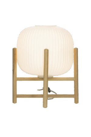 VINDA bordlampe stor