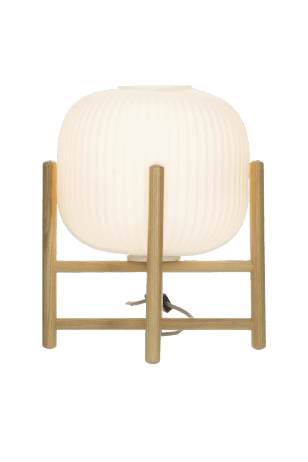 VINDA bordlampe stor