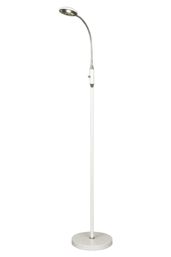 HERO gulvlampe