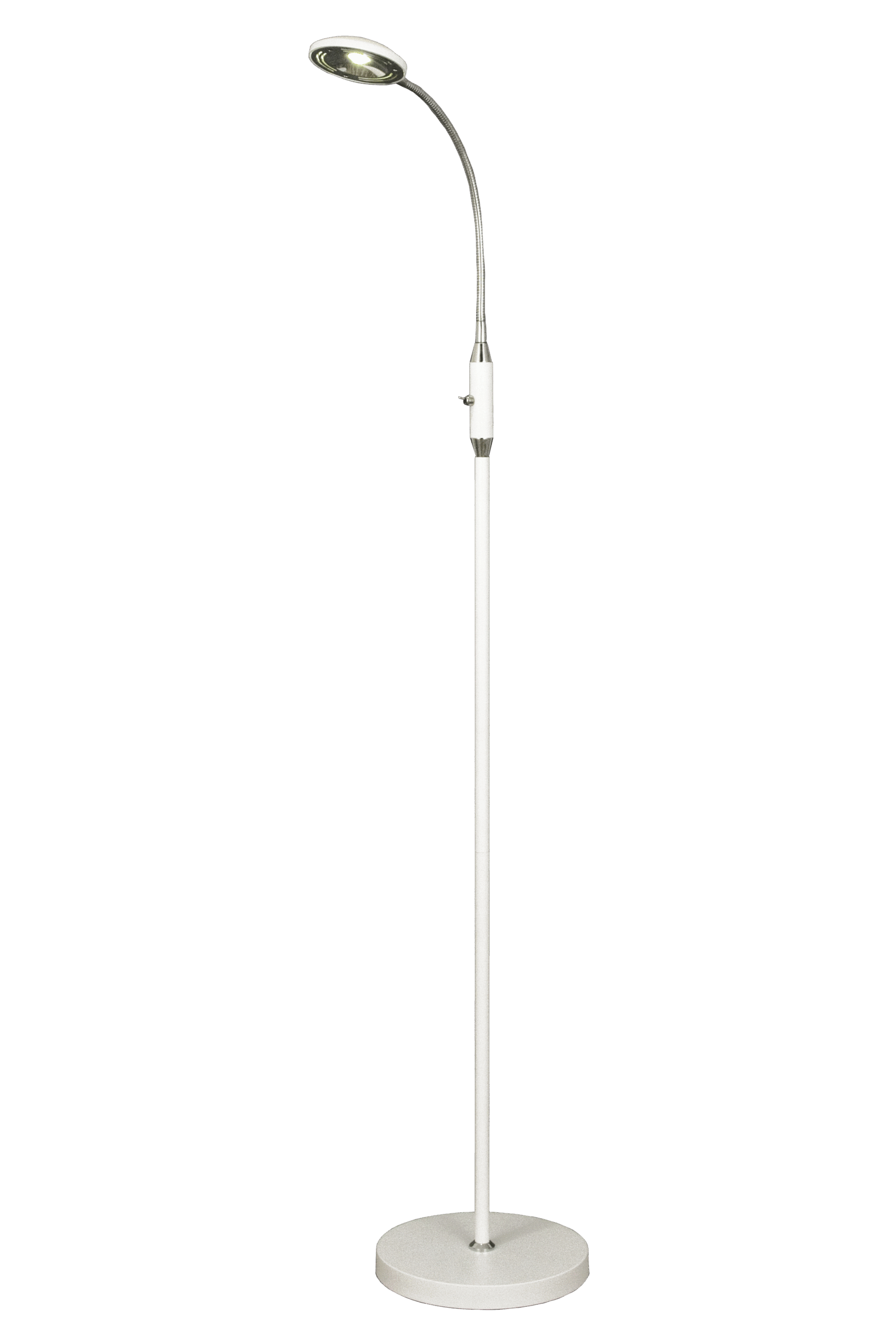 HERO gulvlampe