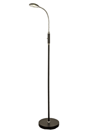 HERO gulvlampe