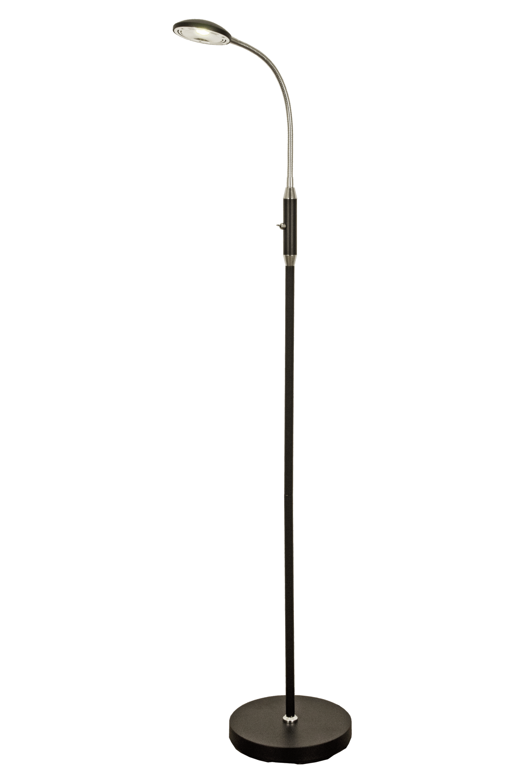 HERO gulvlampe