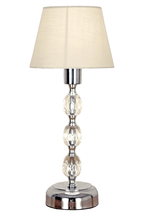 JOHANNA bordlampe medium