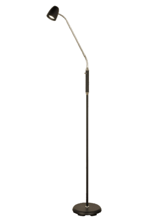 SANDNES gulvlampe
