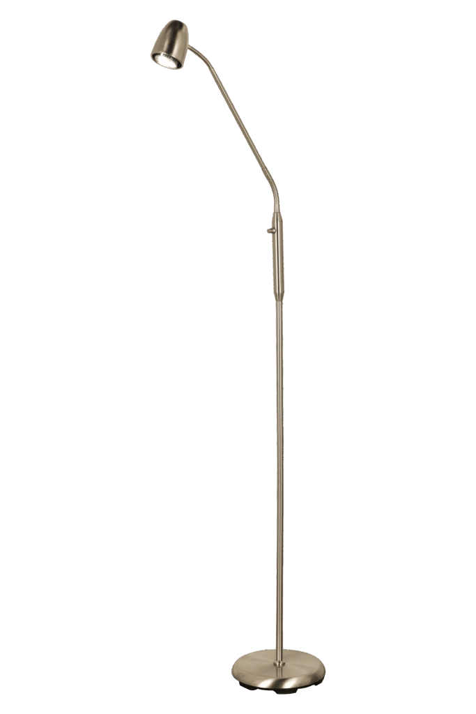 SANDNES gulvlampe