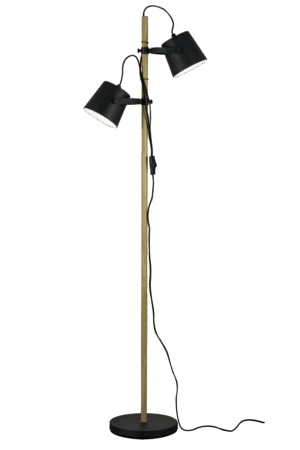 ESPRESSO gulvlampe