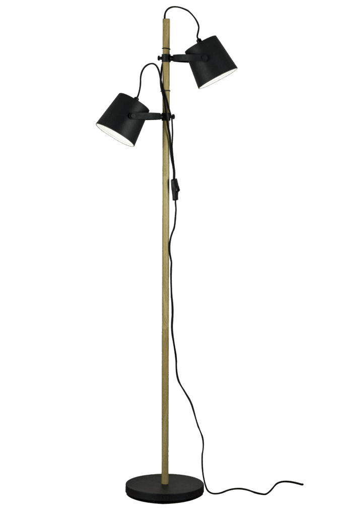 ESPRESSO gulvlampe