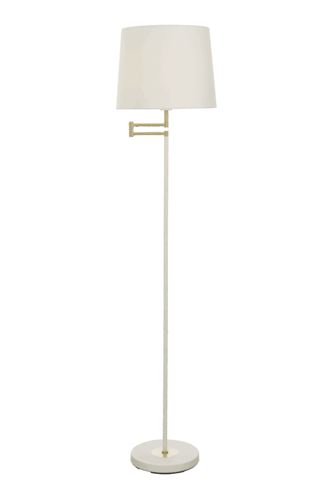 BIRKA gulvlampe