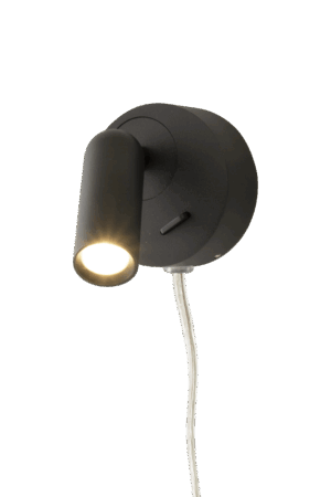 FENJA vegglampe