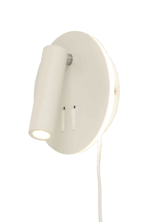 ACE vegglampe