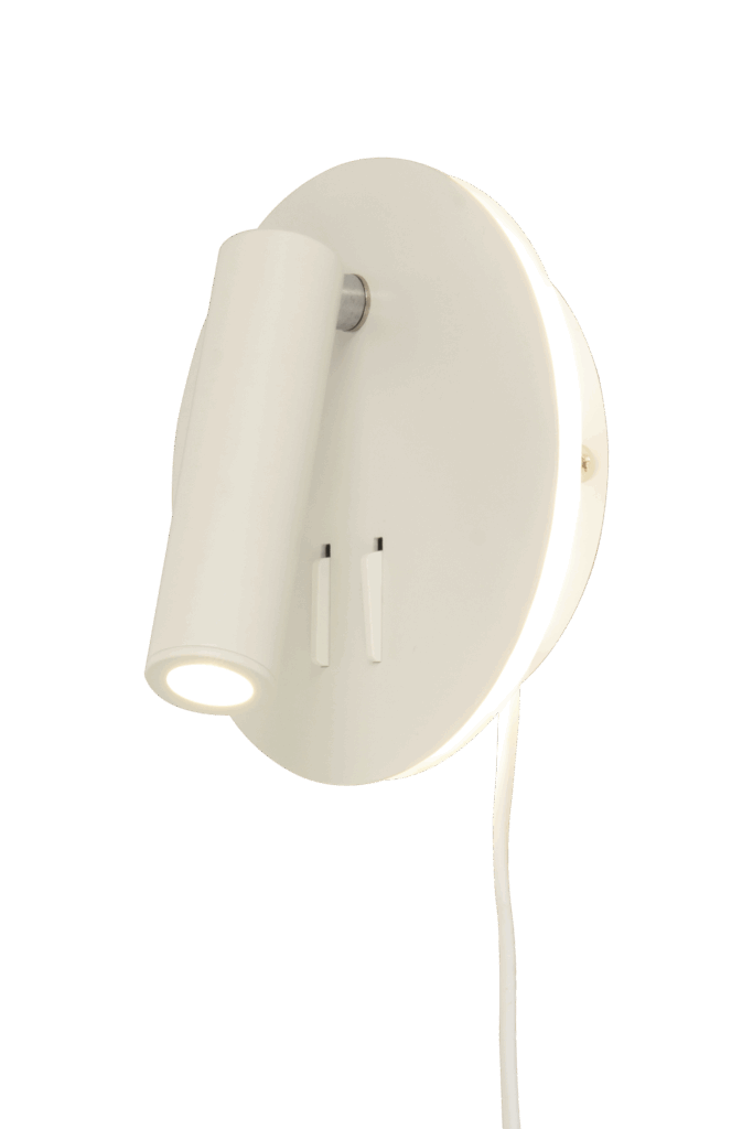 ACE vegglampe