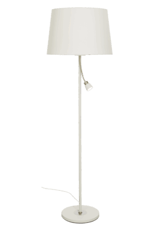 EKETORP gulvlampe