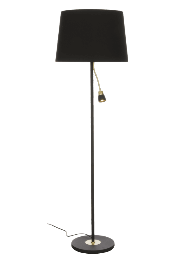 EKETORP gulvlampe