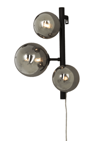 MOLEKYL vegglampe