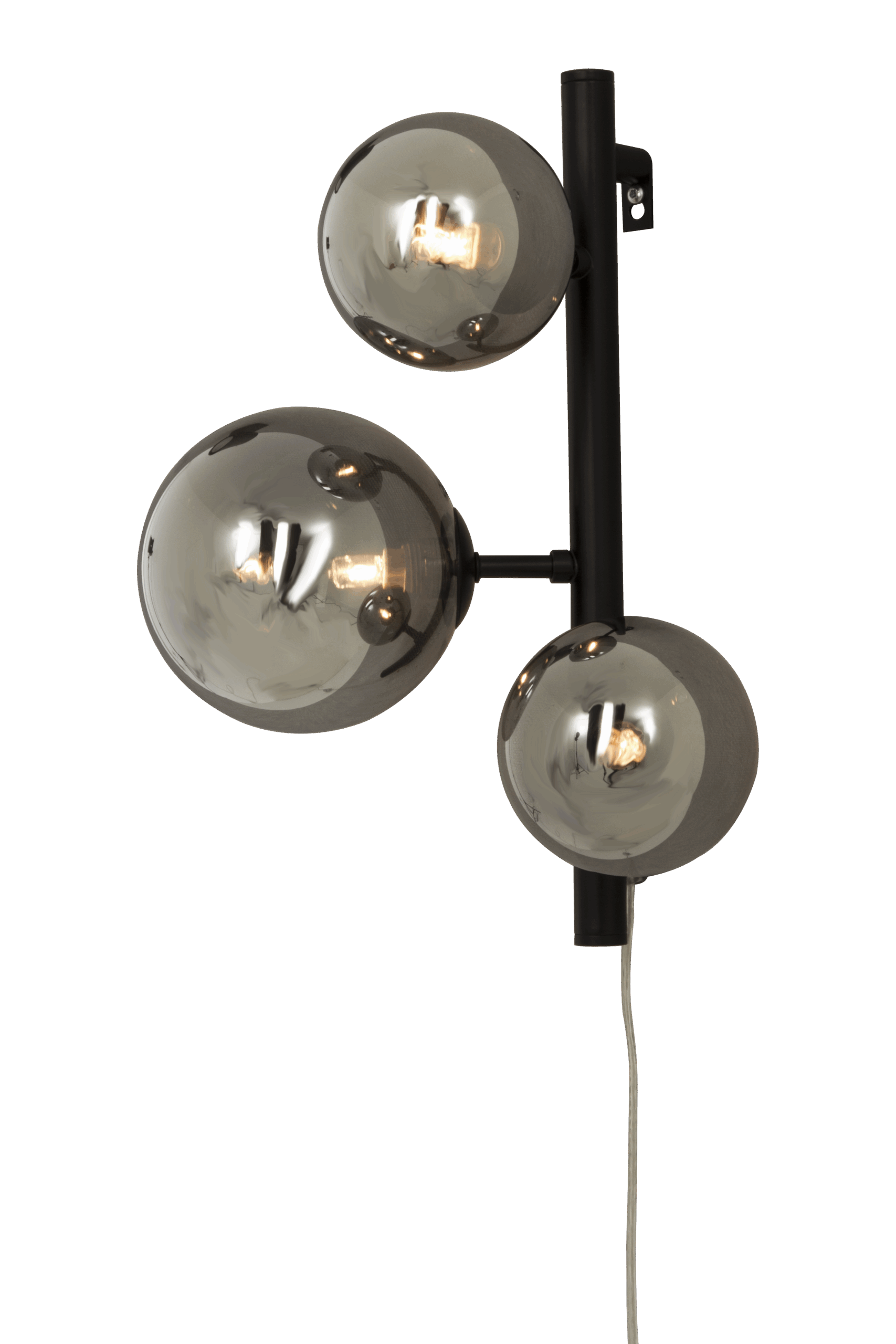 MOLEKYL vegglampe
