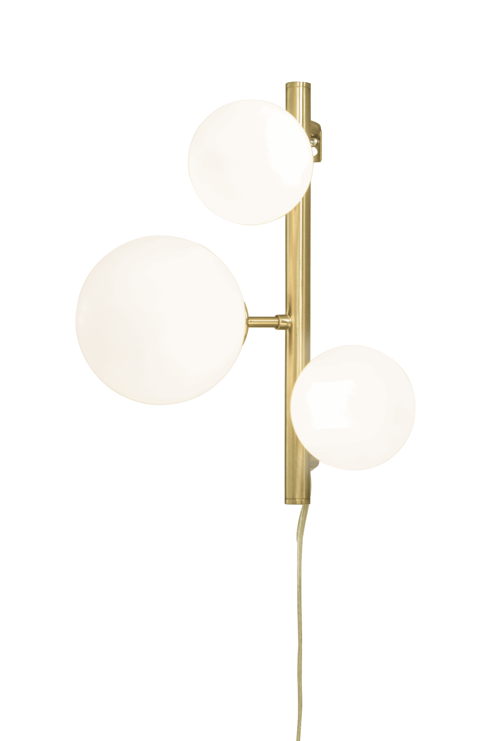 MOLEKYL vegglampe - Bilde 8