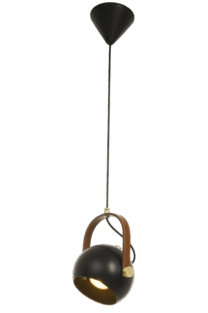 BOW taklampe singel
