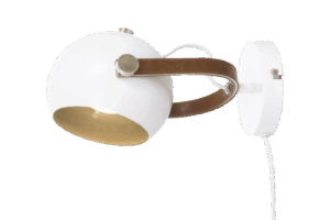 BOW vegglampe