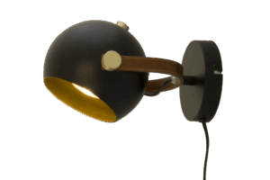 BOW vegglampe
