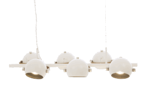 BOW taklampe
