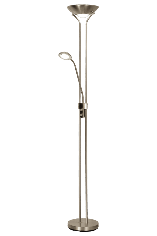 NICE gulvuplight