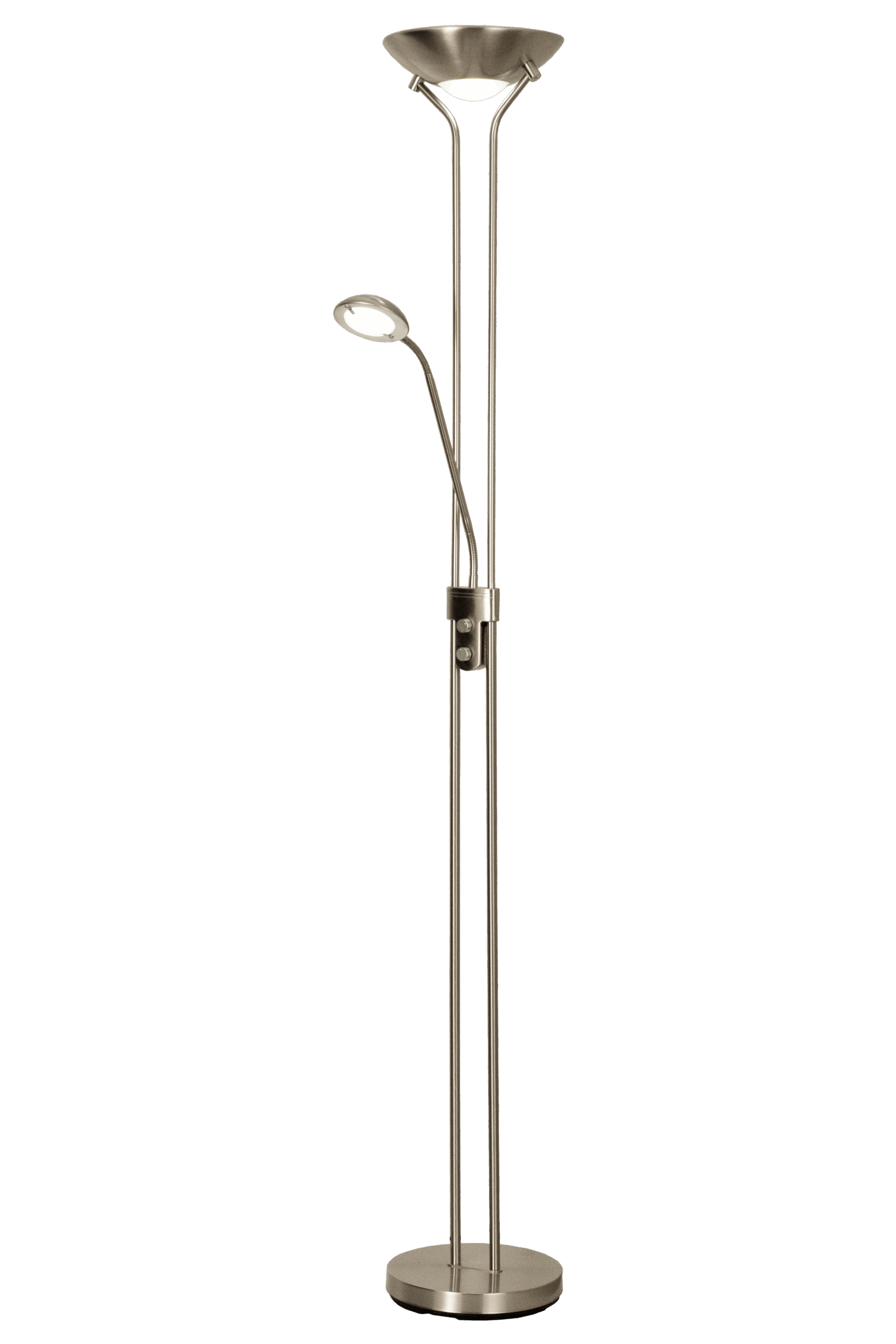 NICE gulvuplight