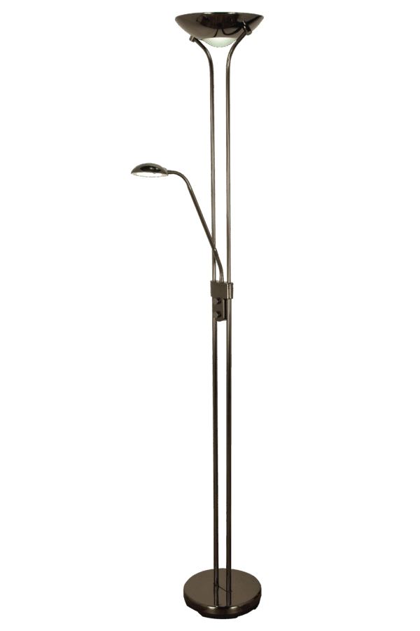 NICE gulvuplight