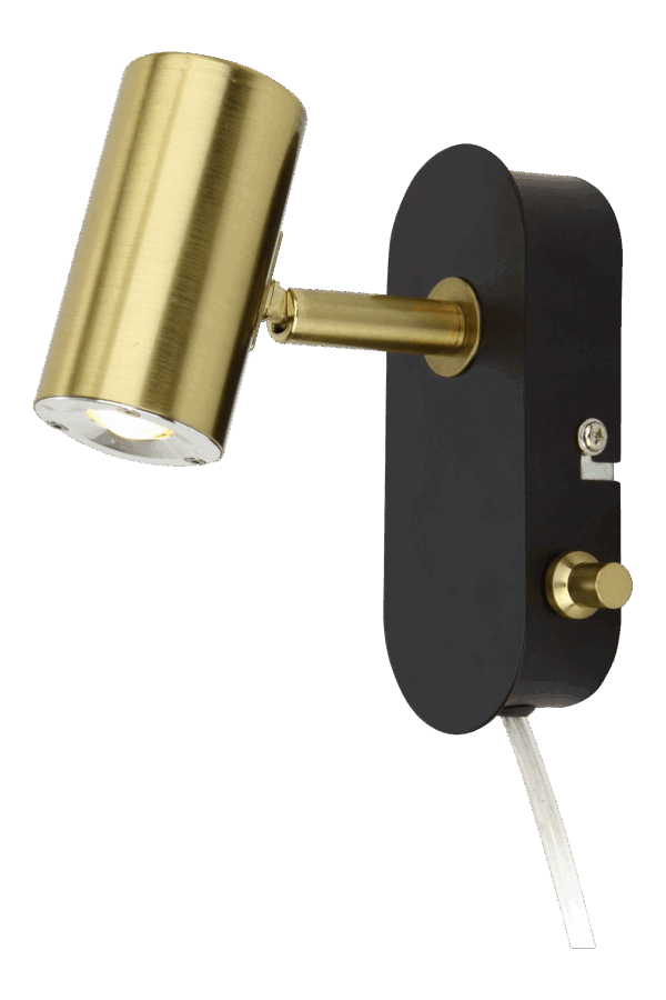 GUSTO vegglampe