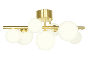 MOLEKYL plafond