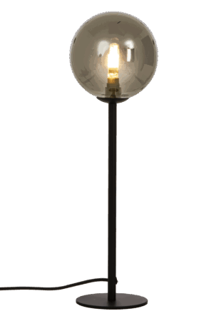 MOLEKYL bordlampe høy