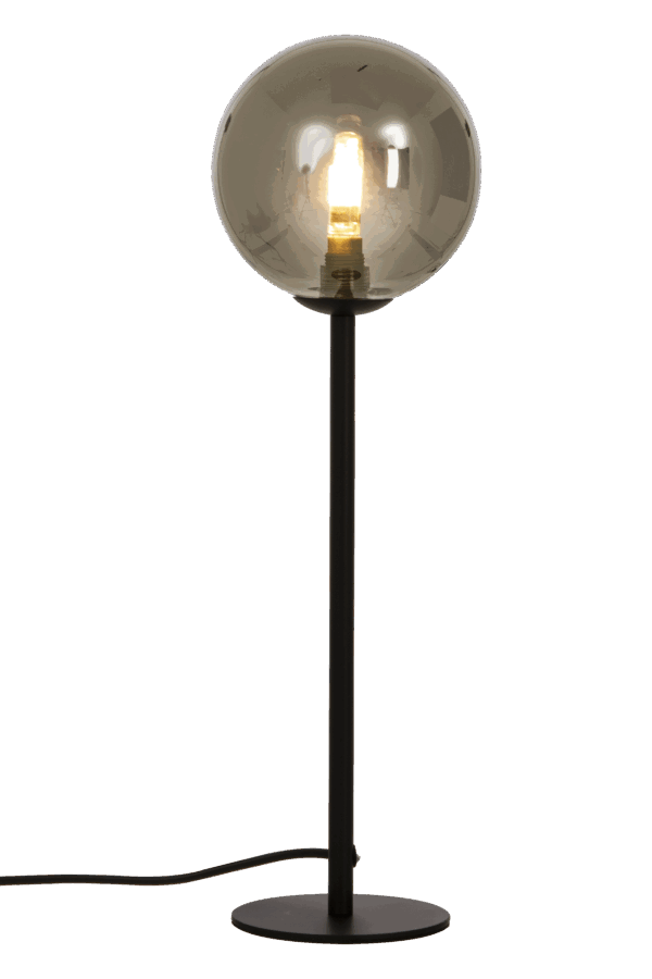 MOLEKYL bordlampe h&oslash;y