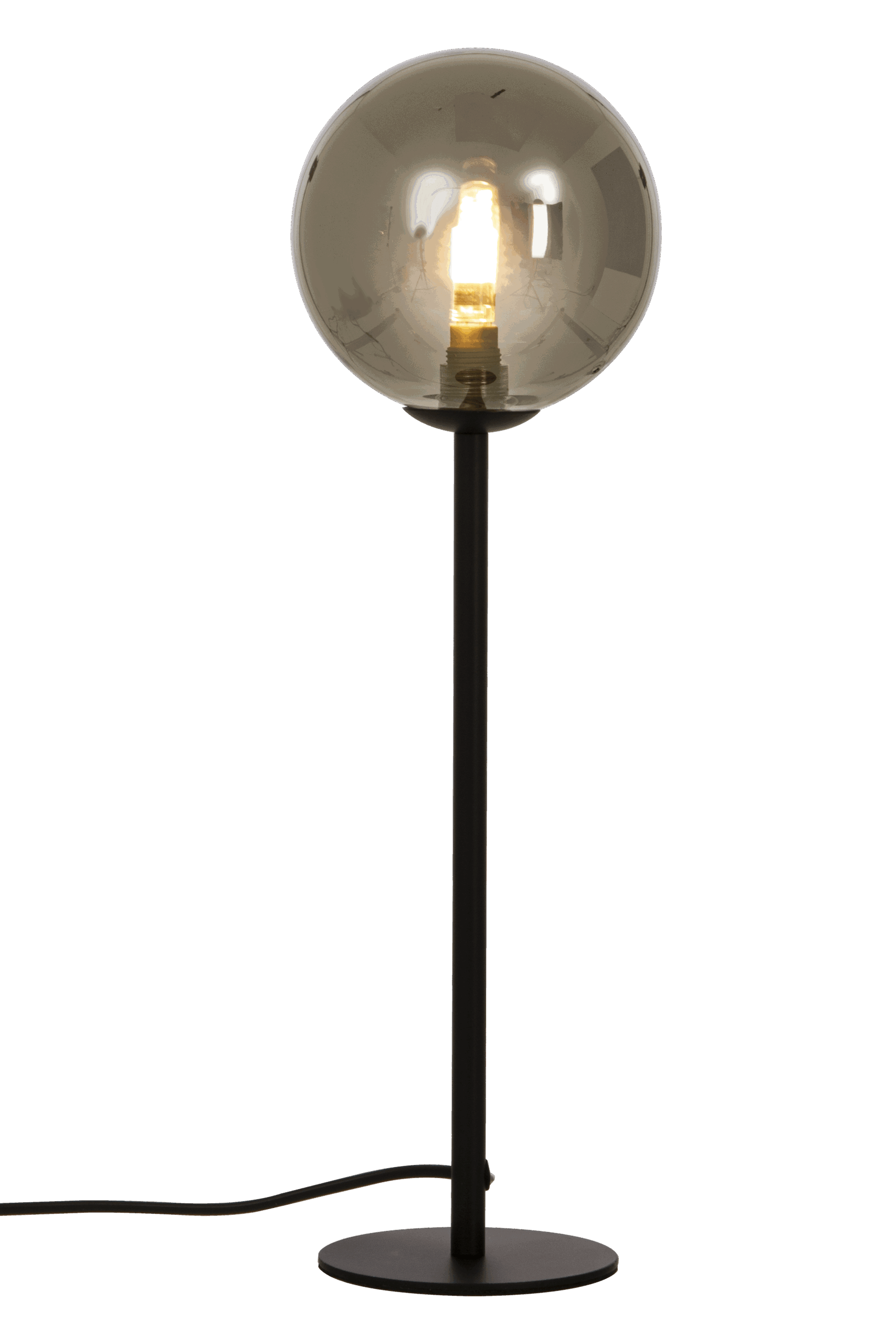 MOLEKYL bordlampe h&oslash;y