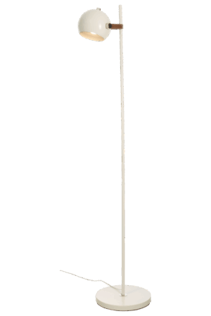 BOW gulvlampe 1-arm