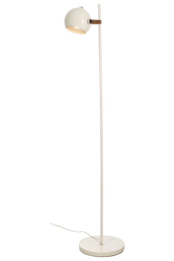 BOW gulvlampe 1-arm