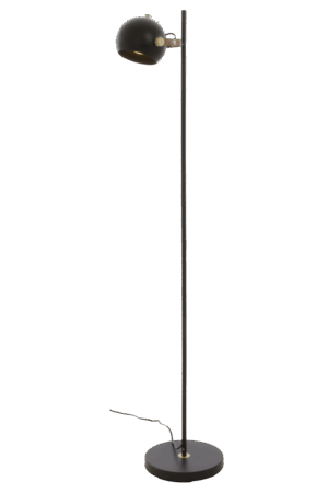 BOW gulvlampe 1-arm