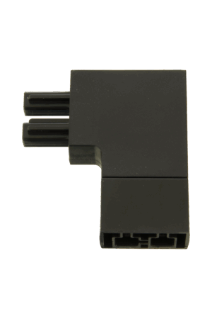SCANLED slim L-skj&oslash;t 90&deg; venstre - Bilde 4