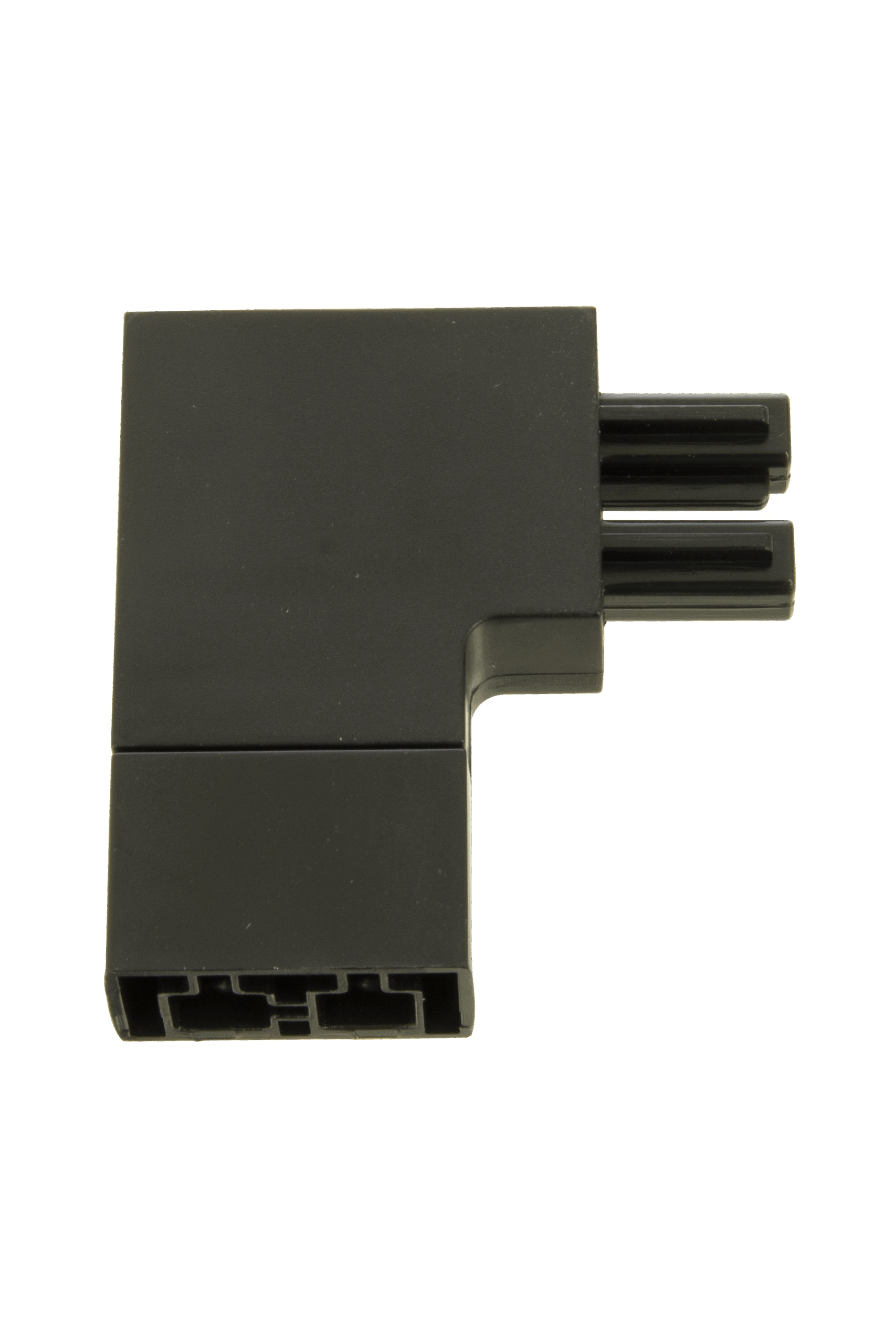 SCANLED slim L-skj&oslash;t 90&deg; h&oslash;yre - Bilde 4