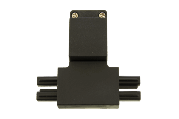 SCANLED slim T-kobling