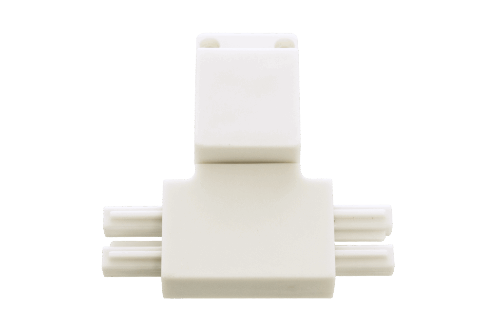 SCANLED slim T-kobling