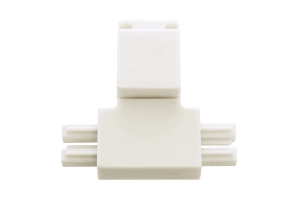 SCANLED slim T-kobling