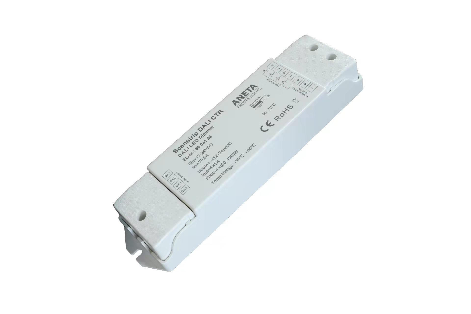 Scanstrip DALI CTR - Bilde 1