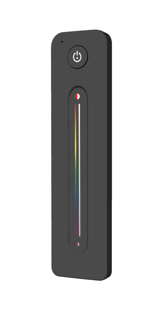 Scanstrip REMOTE RGBW