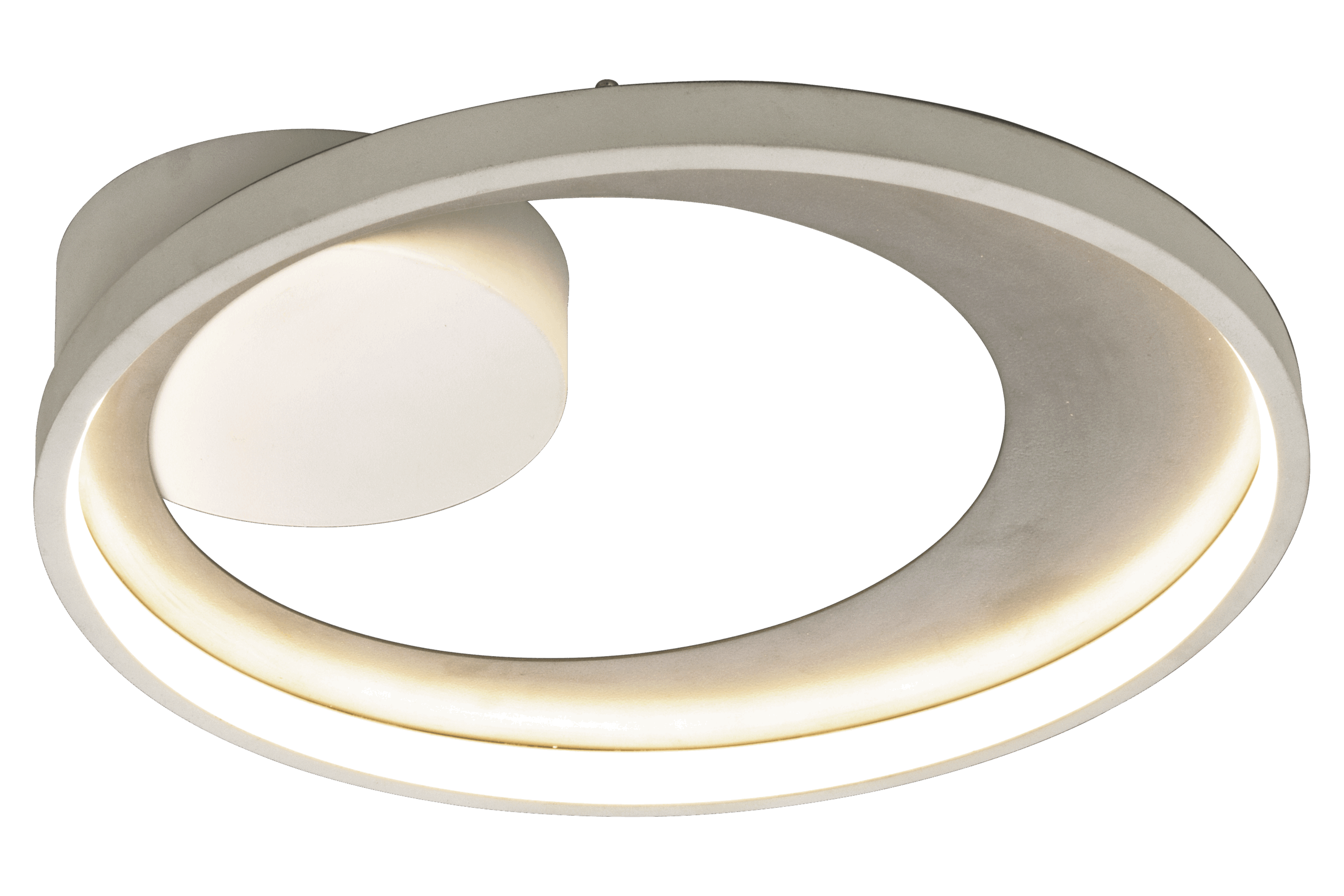CARAT plafond/vegglampe