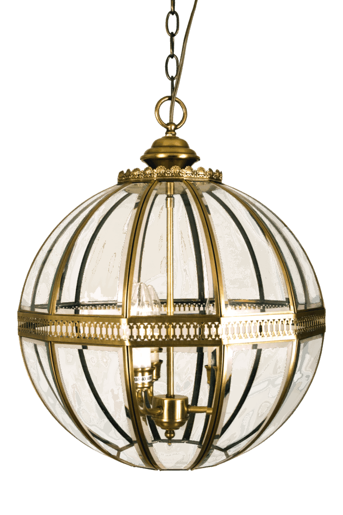 TSAR taklampe