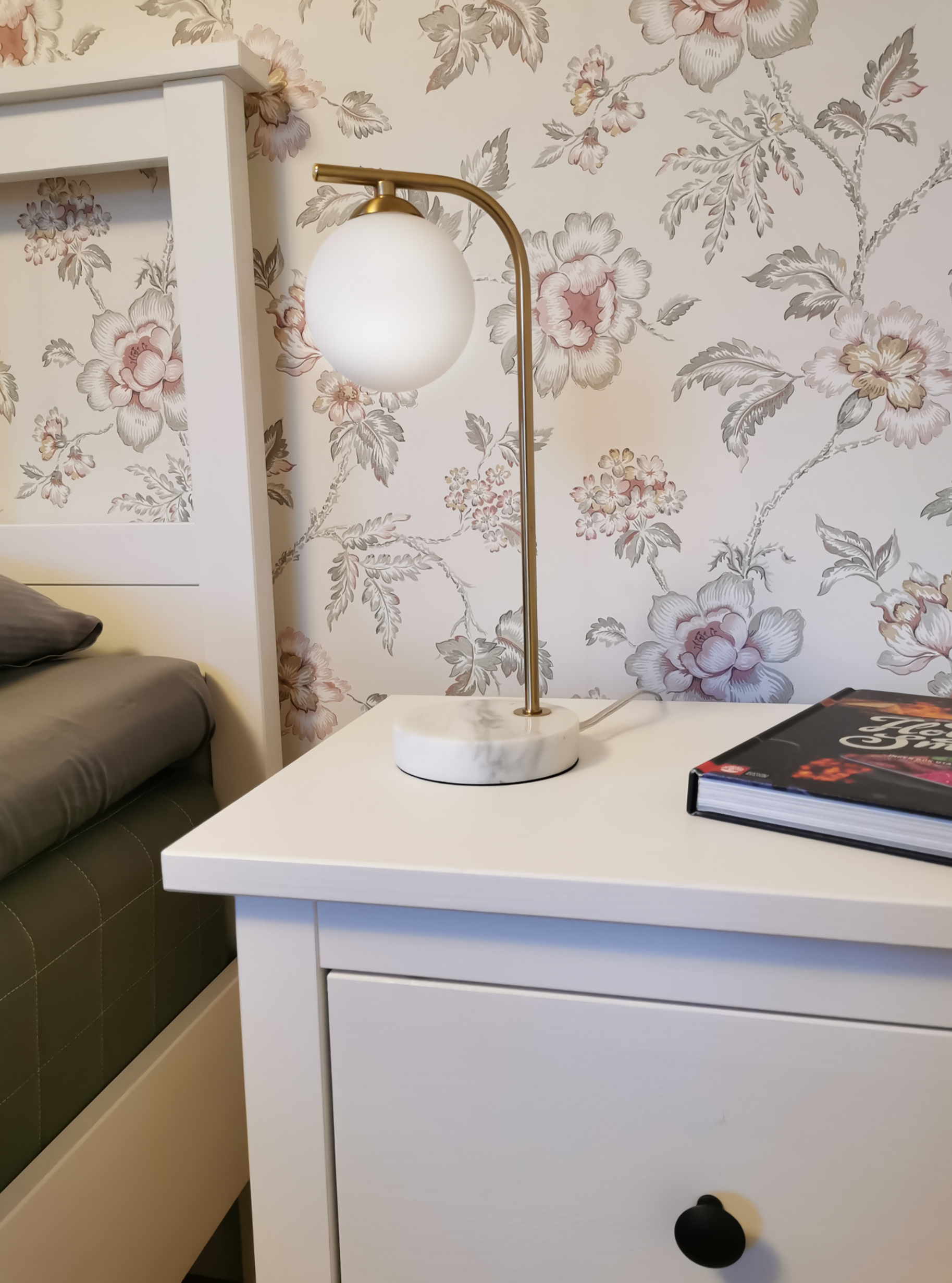 ORFEUS bordlampe - Bilde 2