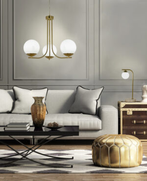 ORFEUS bordlampe - Bilde 5