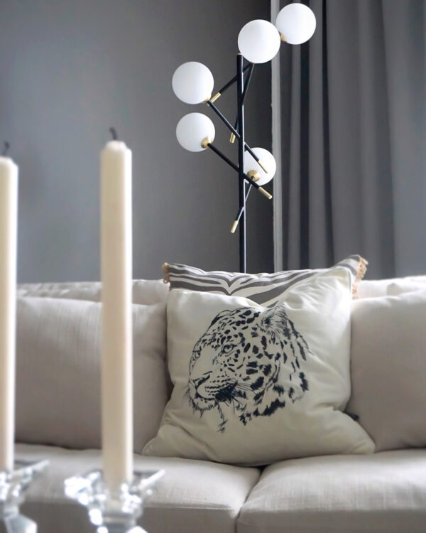 AKROBAT gulvlampe
