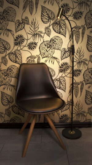 GUSTO gulvlampe - Bilde 2