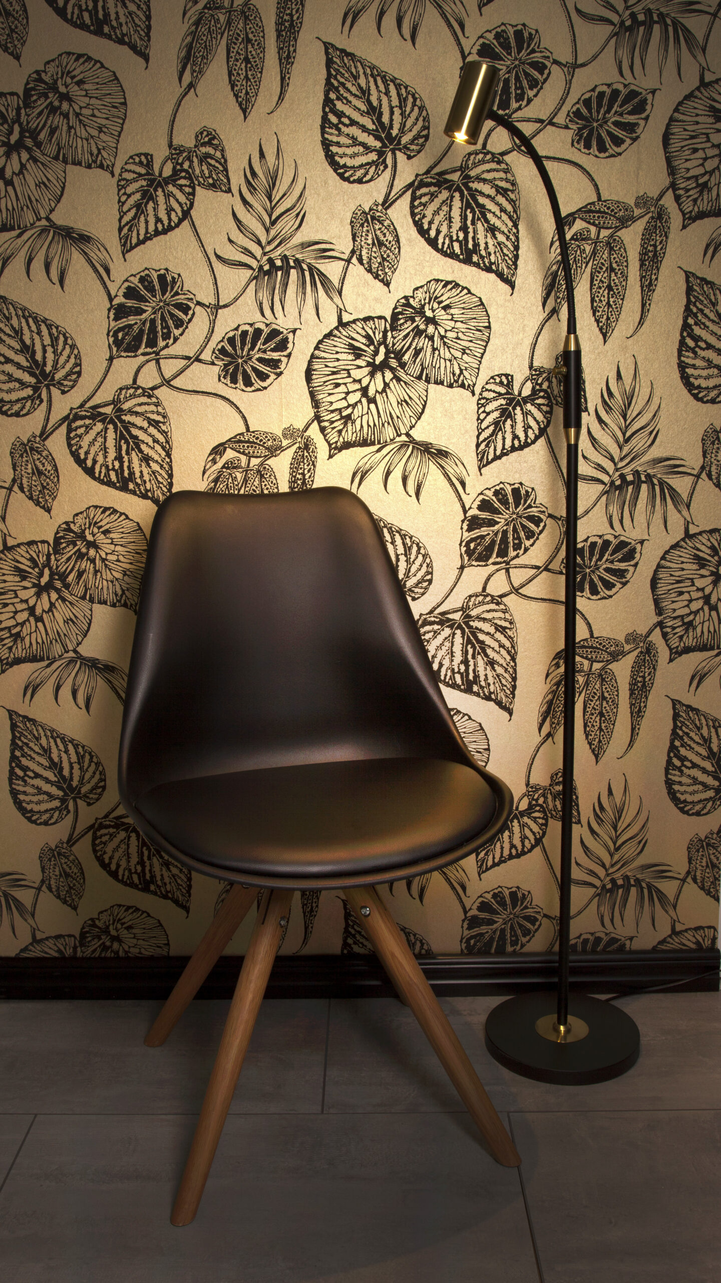GUSTO gulvlampe - Bilde 2