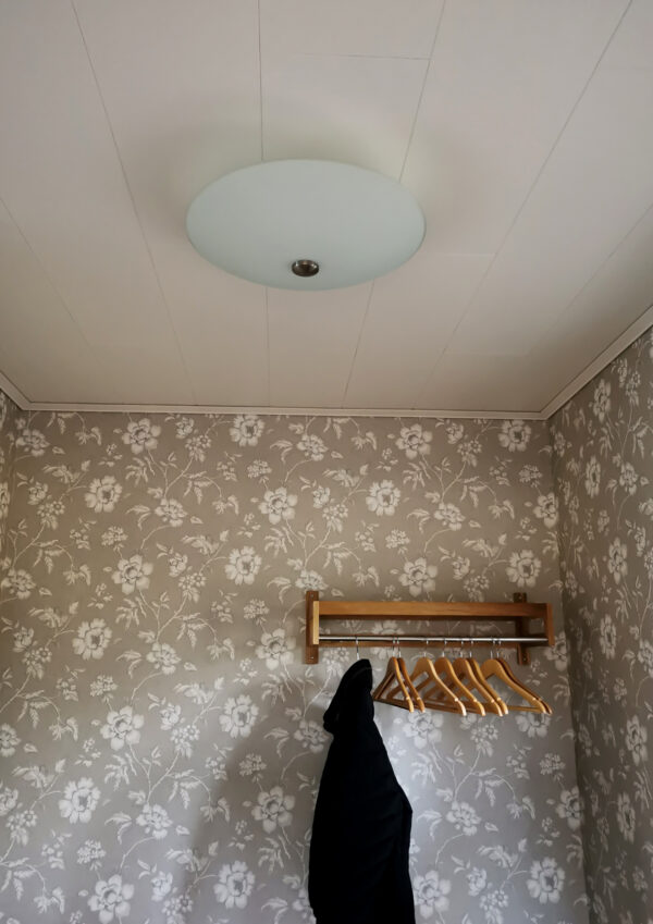 IGLO plafond Ø42